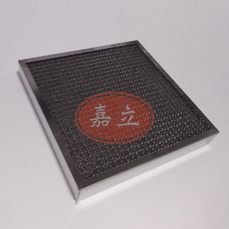 闽侯不锈钢油雾过滤器